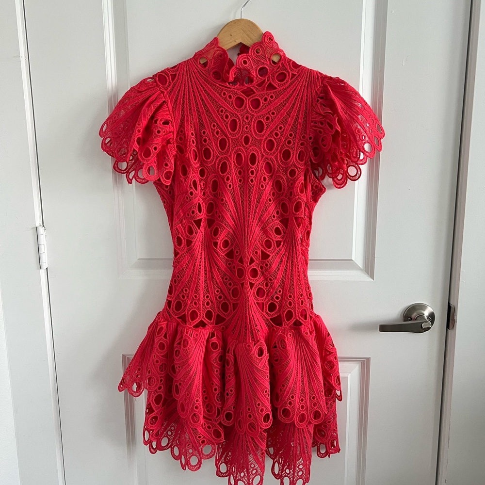Cocktail Dress